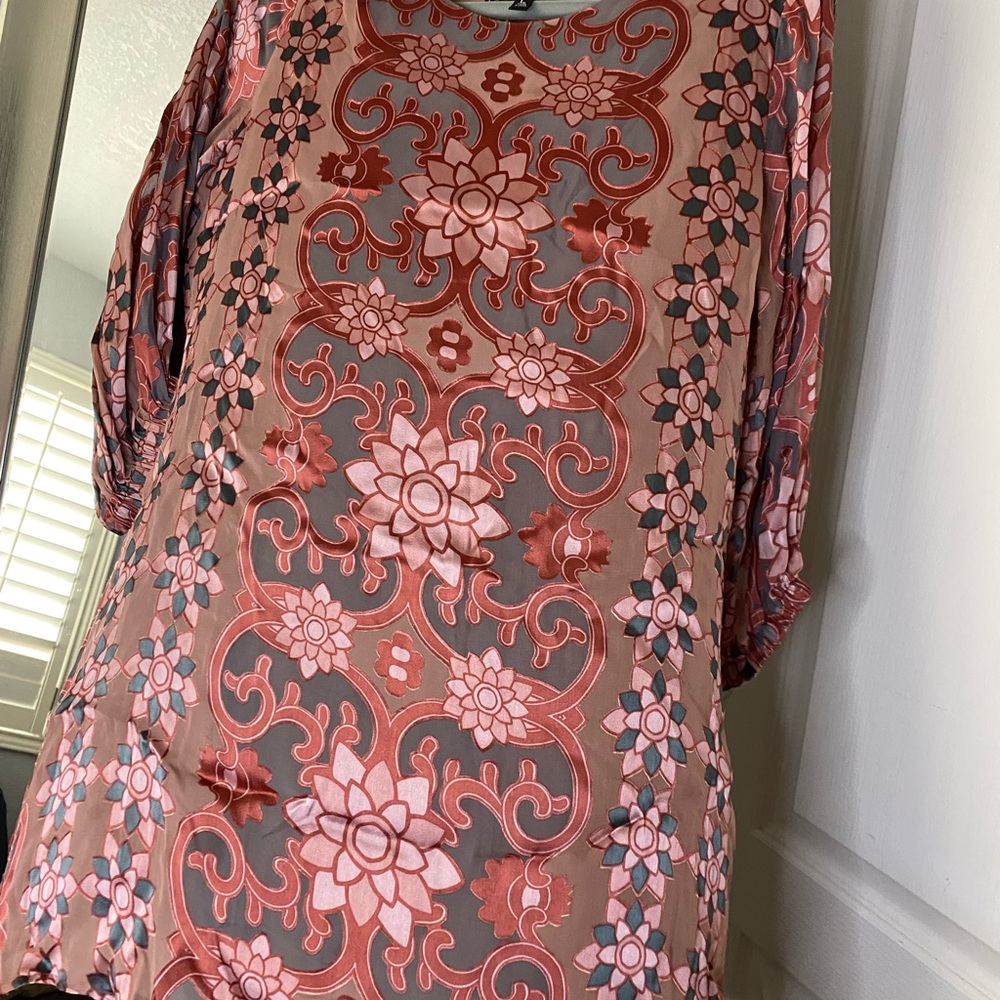 🌸🌸CUTE FOR LOVE& LEMONS DRESS🌸🌸 - Picture 4 of 4